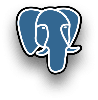 PostgreSQL